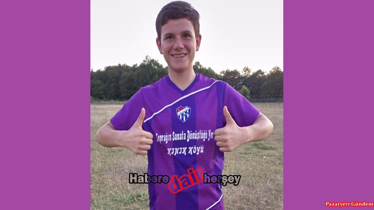 Yetenekli sporcu Vitraspor’a transfer oldu