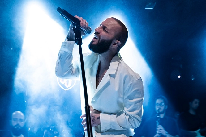 Berkay’dan Yıldız Tilbe ve Sezen Aksu hayranlığı