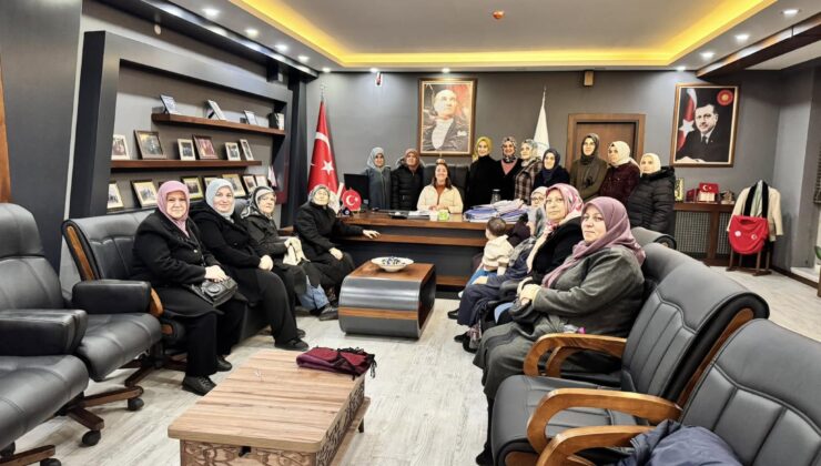 Herkesin Aklındaki O Soru: Başkan Tekin Kaç Yaşına Girdi?