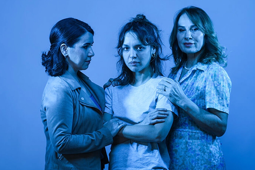 “Kutsal” üç şehirde seyirciyle buluşacak