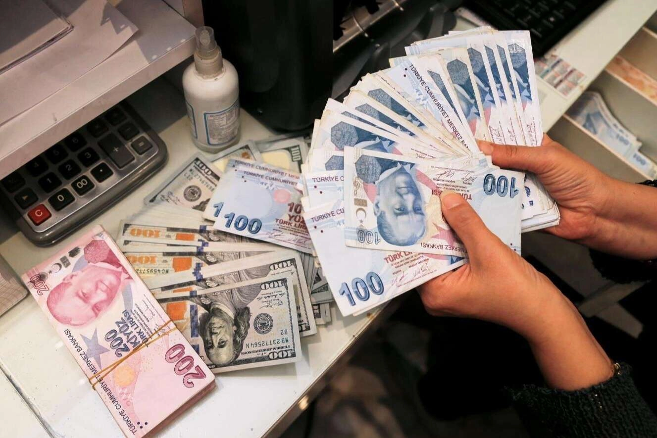 ‘Merkez’ kur korumalı desteği kaldırdı!