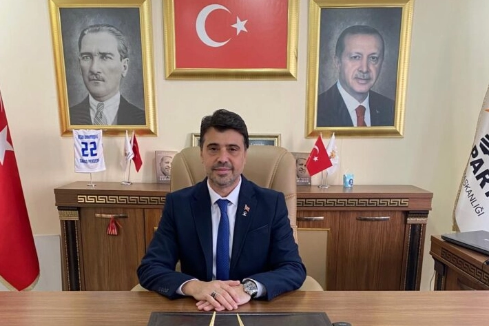 Edirne Keşan’dan AK Parti’den CHP’ye ‘yol’ yanıtı