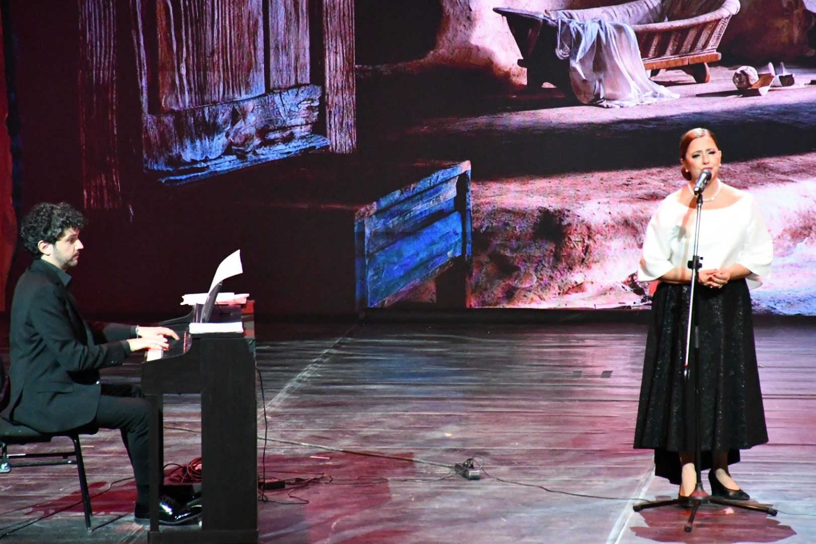 “Anadolu Ezgileri” büyük beğeni topladı