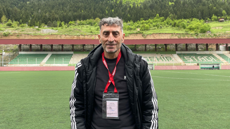 Murgul Belediyespor BAL’a yükseldi!