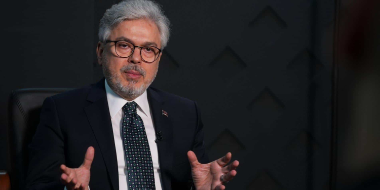 Türkiye Yüzyılı Maarif Modeli OECD’nin dikkatini çekti