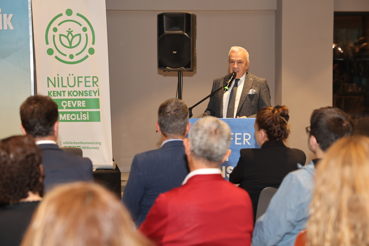 Bursa Nilüfer’de gıda israfına karşı mücadele