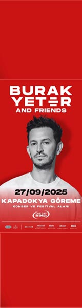 İstanbul Kültür Yolu Festivali başladı… 2027’de 32 ile yayılacak