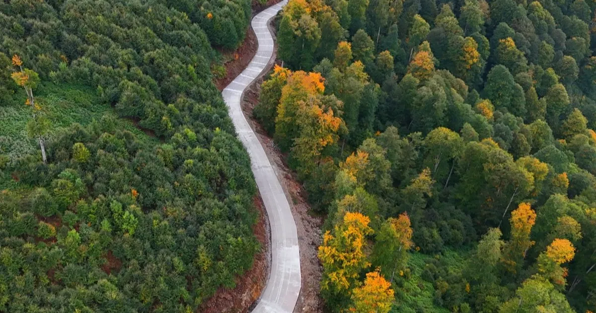 Ordu’da ulaşım konforu artıyor