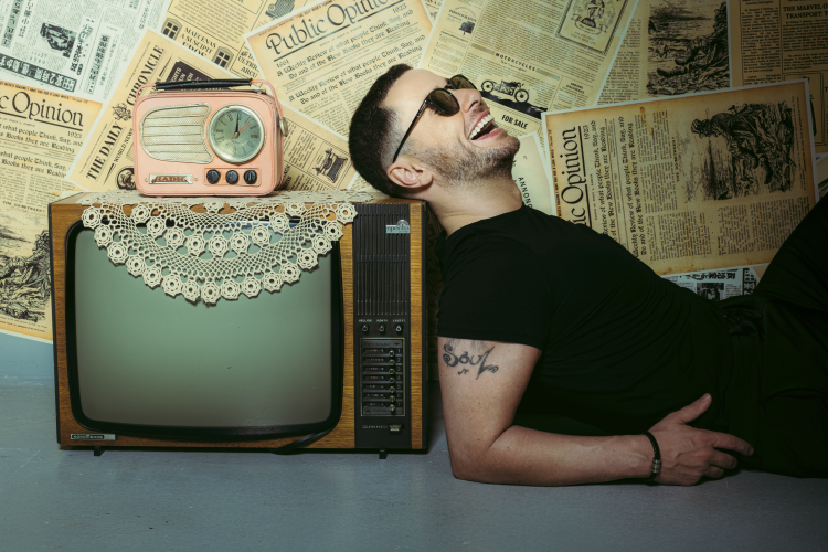 Özay Bakır’dan yeni single! “Birini Buldun Mu?”