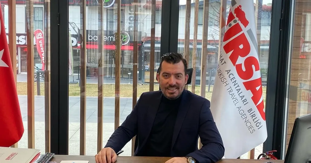 TÜRSAB TRAKYA BTK’da seçim heyecanı