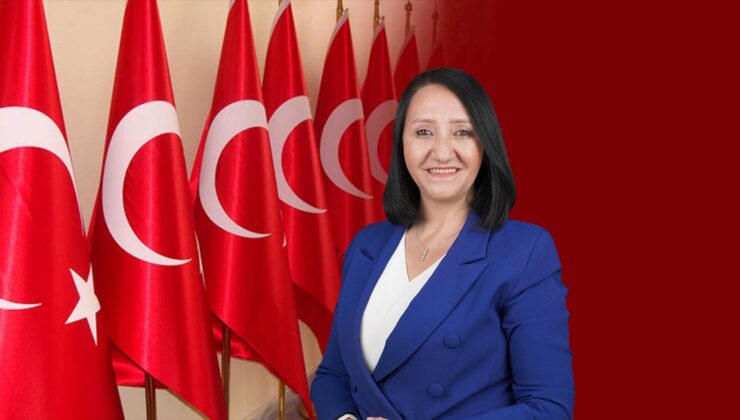 “Zekiye Tekin’den Yangın Mağduru Çiftçiye Destek Çağrısı”