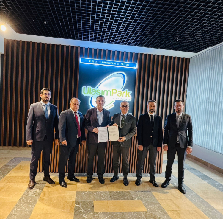 Kocaeli ulaşımına akademik destek