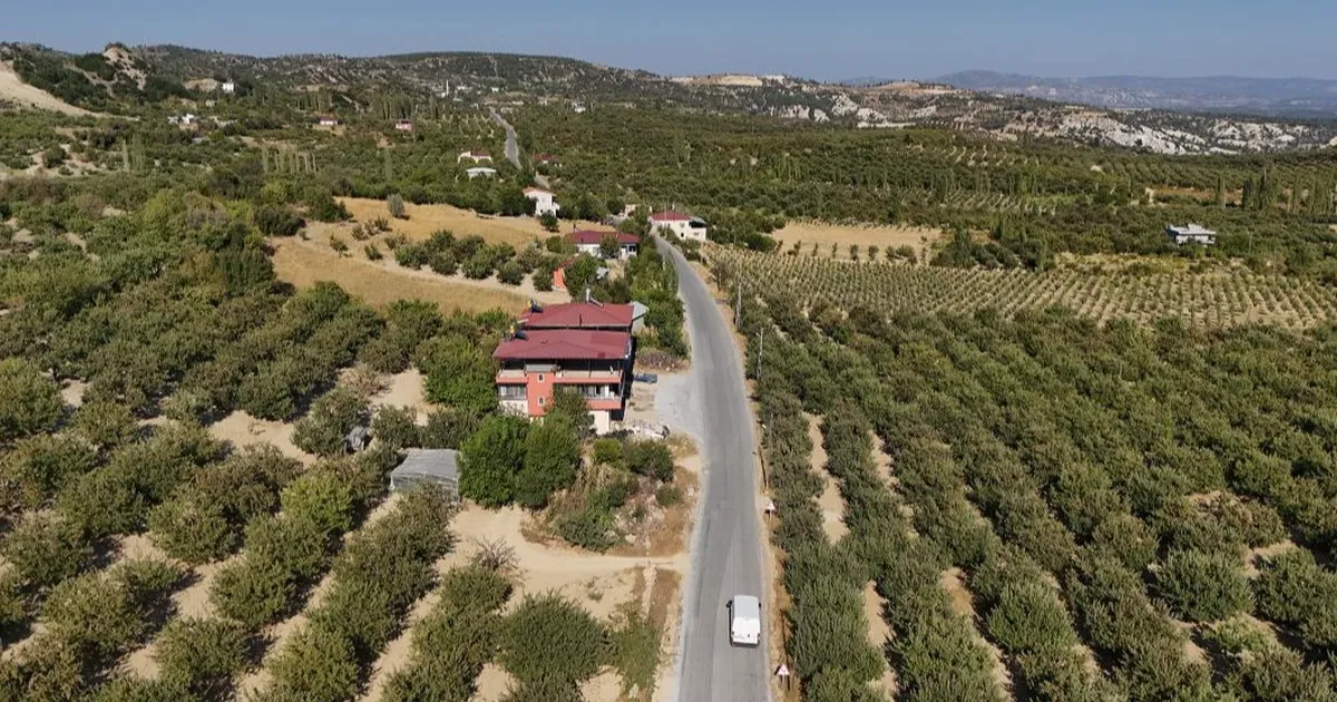 Mersin’de ulaşım ağı daha da güçleniyor
