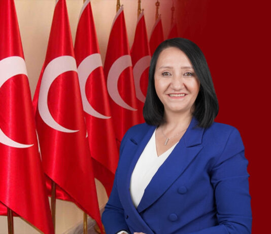 Pazaryeri Belediye Başkanı Zekiye Tekin’den 24 Kasım Öğretmenler Günü Mesajı