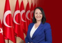 BAŞKAN TEKİN’DEN 5 ARALIK DÜNYA KADIN HAKLARI GÜNÜ MESAJI“Kadın erkek eşitliğinin tam anlamıyla yaşandığı bir geleceğe hep birlikte yürüyoruz”