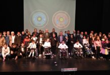 BOZÜYÜK’TE 3 ARALIK DÜNYA ENGELLİLER GÜNÜ’NDE FARKINDALIK PROGRAMI