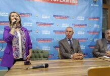 PAZARYERİ’NDE TOKİ HEYECANI: 105 KONUTTA ANAHTAR TESLİMİ BAŞLIYOR