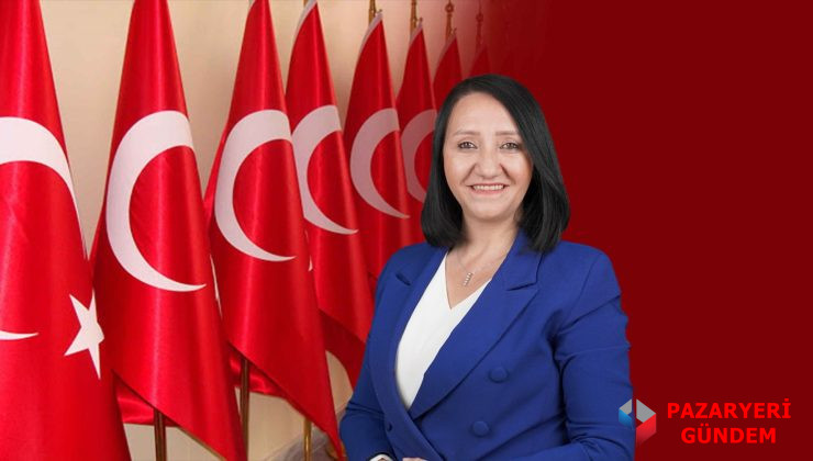 BaşkanTekin’den Necmettin Erbakan’ın Vefat Yıl Dönümünde Anlamlı Mesaj