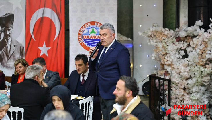 BULANCAK BELEDİYESİ PAZARYERİ’NDE ELEKTRİK ÜRETECEK, FAZLASINI SATACAK!