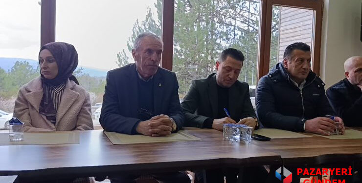 Başkan Karabey’den Muhalefete Sert Eleştiri: “Biz Laf Değil, İş Üretiyoruz”