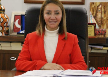 Başkan Tekin iddialı konuştu! Kavşakta var….