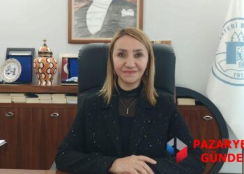 BAŞKAN TEKİN’DEN 1 MAYIS MESAJI: “EMEK EN YÜCE DEĞERDİR”