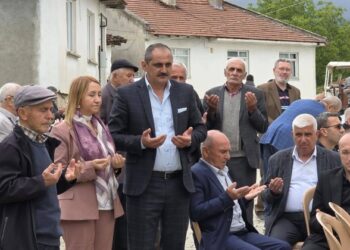Pazaryeri’nde Hıdırellez Coşkusu Bayram Sevinciyle Buluştu