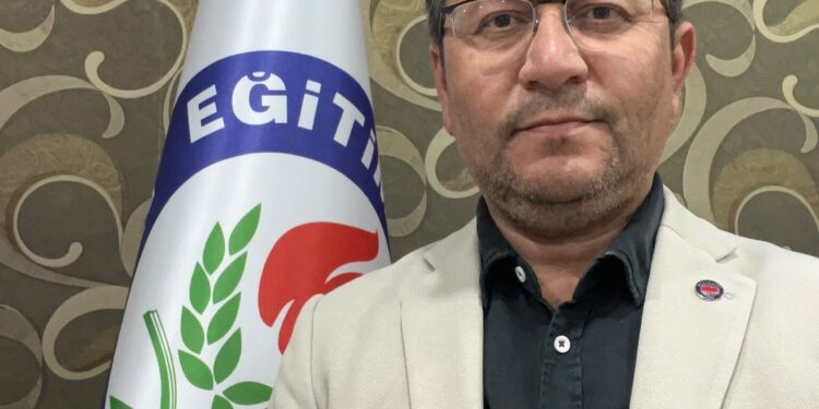 BAŞKAN SELÖZ: “GÜVENLİ BİR EĞİTİM İKLİMİ İÇİN TATİL DÖNEMİ İYİ DEĞERLENDİRİLMELİ”