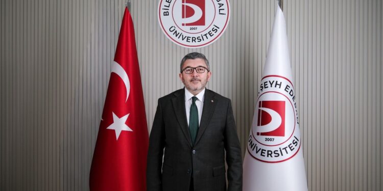 BŞEÜ 500 BASAMAK YÜKSELEREK DÜNYA VİTRİNİNE ÇIKTI