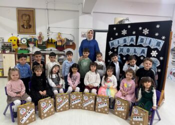 GELECEĞİN DİLİ BU PROJEDE ŞEKİLLENİYOR